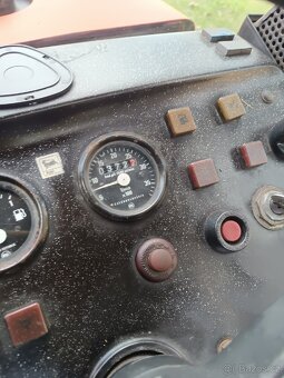 Malotraktor MT8 150.32 - 8