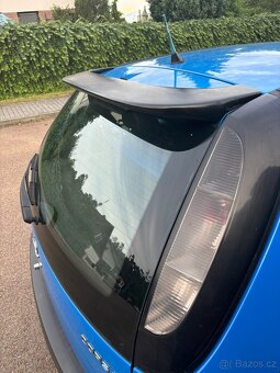 Opel Corsa C - 8