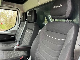 IVECO DAILY 5/2023, 3,0 35S18H, 10 PALETA - 8