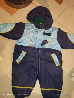 Trika, tepláčky, dupačky,aj - 8