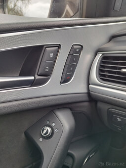 Audi A6 Allroad 3.0 BiTDI, 2017, 174 tis. km, DPH, CZ původ - 8