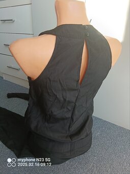 Dámské overal zn."PROMOD" vel."36" - 8