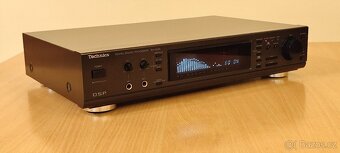 TECHNICS SH-GE90 TOP EQUALIZER perfect - 8