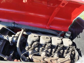 Zetor 7045 Ukt - 8