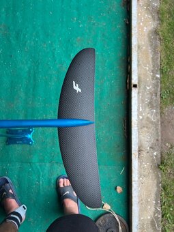 Wing Foil F-one phantom 1280 - 8