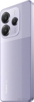 2ks Xiaomi Redmi Note 14 5G 8GB/256GB Purple - 8