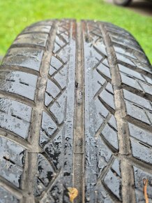 155/70R13, 155 70 R13, 4x98 kola, disky, pneumatiky, pneu - 8