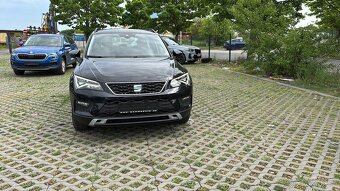 Seat Ateca 1.6 tdi 85kw 140tkm fulled - 8