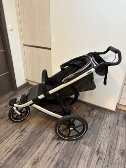 Prodám thule Urban glide 2 - 8