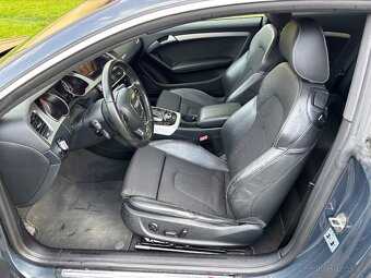 Audi A5 - 8