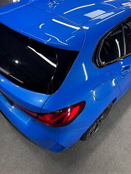 BMW F40 118i A/T - 8