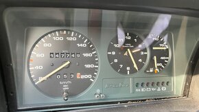 VW Polo 86c 1.0, 33kW, RV 1991 - 8