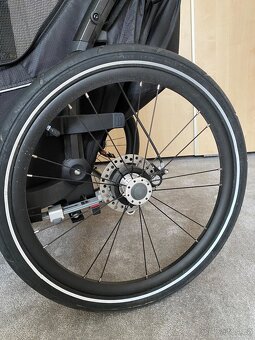 Thule Chariot sport 1 - 8
