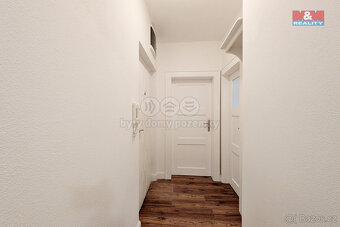 Pronájem bytu 2+kk, 35 m², Holýšov, ul. Ruská - 8