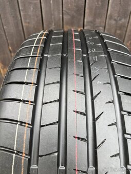 235/50/19 99V sada letních pneu Bridgestone R19 - 8