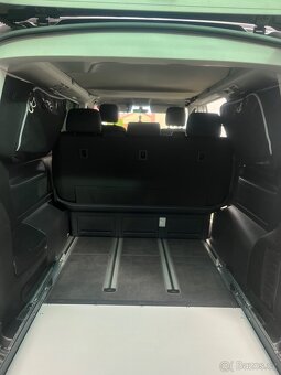 Vw T6 california 2.0tdi 110kw 4motion - 8