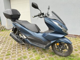 Honda pcx 125 - 8