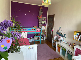 BYT 3+kk 70m2 +balkón, sklep; Veverská Bítýška, Brno-venkov - 8