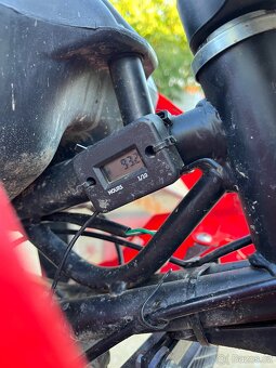 Pitbike 160 - 8