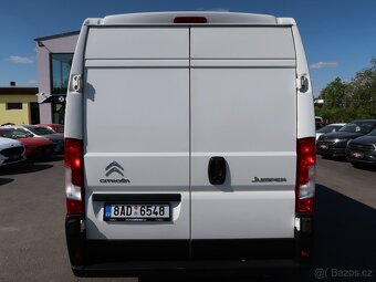 Citroen Jumper 2.2BHDi,103kW,1majČR,L3H2,DPH - 8