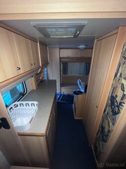 Havarovaný karavan - 8