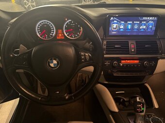 Bmw X5m 410kw - 8
