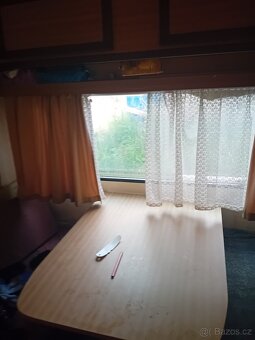 PRONAJEM KARAVANU - 8