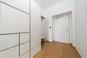 horský apartmán 2+kk, Mariánská Hora, Albrechtice v Jiz.hor. - 8