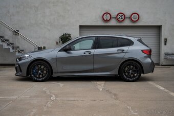 BMW M135i xDrive Performance, ČR, DPH - 8