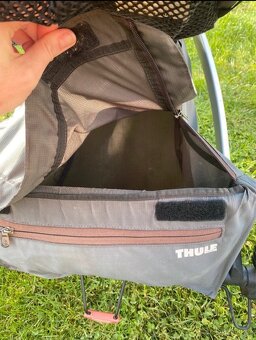 Thule Urban Glide 2 - 8
