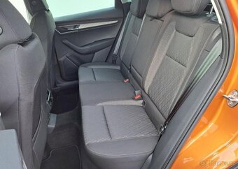 Škoda Karoq 2,0TDI 85kW DSG Style Plus - 8
