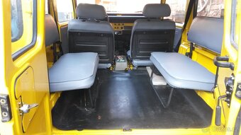 toyota Land Cruiser bj40,42 - 8