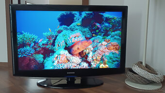 LCD TV SAMSUNG 40" (uhl. 102 cm) - 8