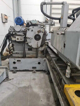 Bruska na válce 800 x 4000 STANKO 3m196 - 8