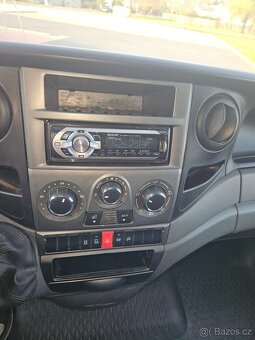 IVECO DAILY 35S13 - 8