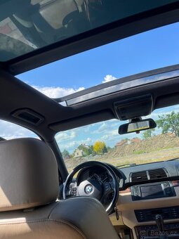 BMW X5 E53 3.0D 160kw - 8