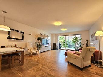 Prodej bezbariérové novostavby RD 4+kk Veverská Bítýška - 8