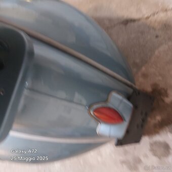 Vespa VBA-1T - 8