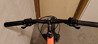 Specialized rockhopper 27,5 - 8
