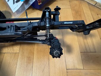 Traxxas Trx 4 sport - 8