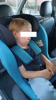 Protisměná sedačka Axkid Modukid - 8