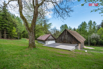 Prodej chalupy, 111 m², Kounov - 8