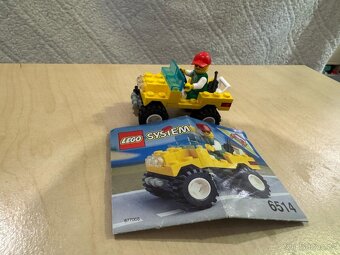 Lego avengers, ninja go, minecraft - 8