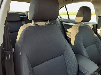 Škoda Octavia 1,6TDi 1598/85kW - 8