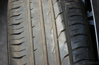 Borbet alu kola Skoda Seat VW Opel Renault Nisan Suzuki - 8