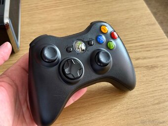 Xbox360 1TB, 180 her, RGH3 - 8