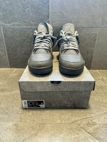 Nike Air Jordan 4 Wet Cement Paris Olympics - 8