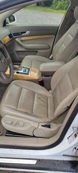 prodam Audi A6 c6 - 8