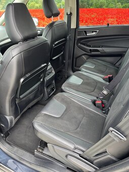 Ford Galaxy automat 140kw 7 místné - 8