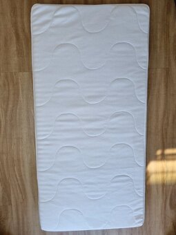 Dětská postýlka Ikea STUVA - 8